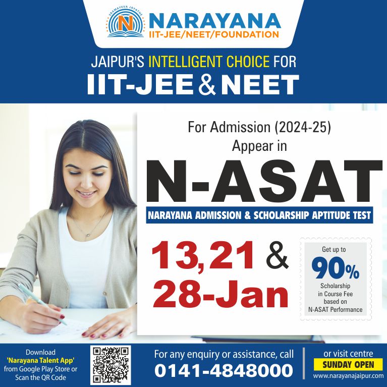 Narayana Jaipur